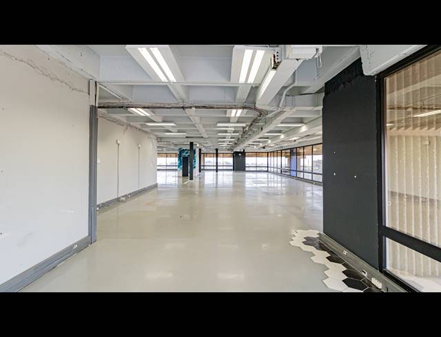 835M² OFFICE TO LET IN AUCKLAND PARK